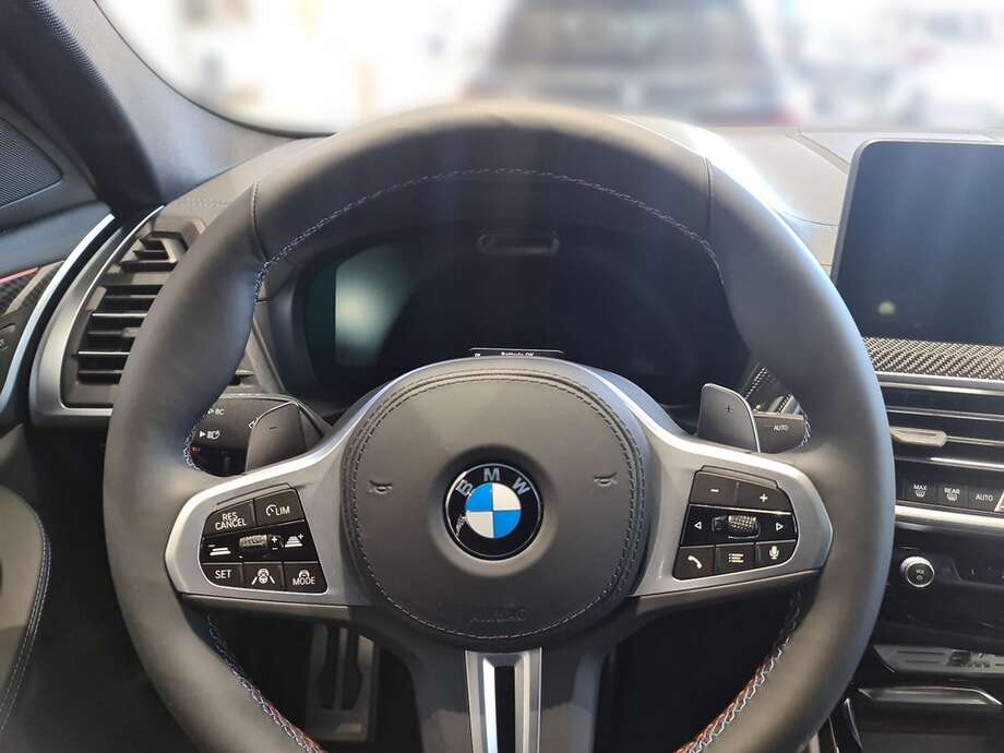 BMW X4 (Bild 14/24)