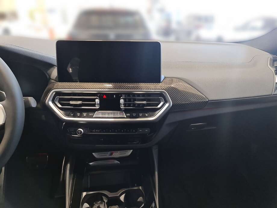 BMW X4 (Bild 15/24)