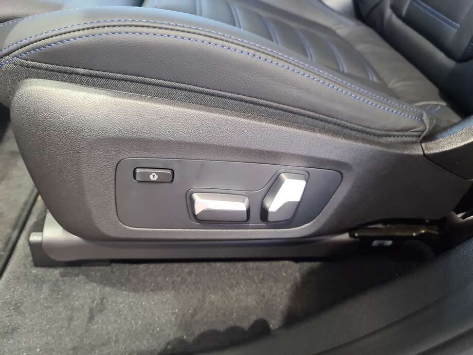 BMW X4 (Bild 17/24)