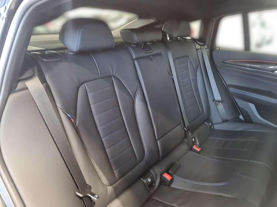 BMW X4 (Bild 18/24)