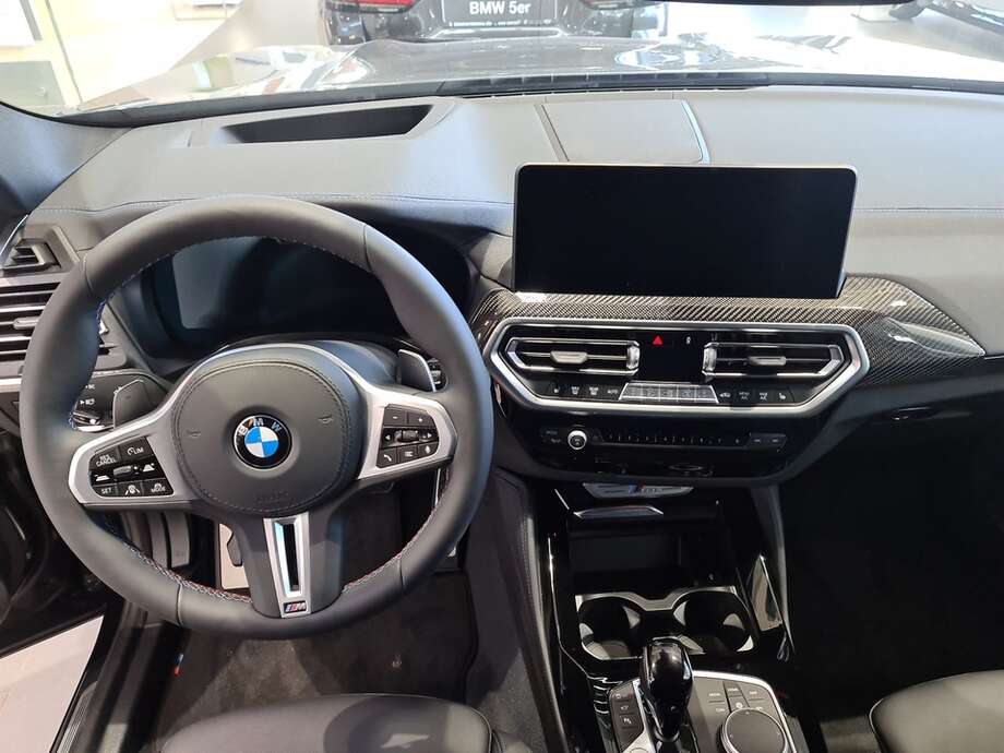 BMW X4 (Bild 24/24)