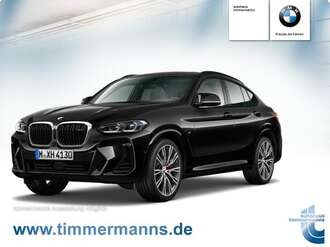 BMW X4 (Bild 1/25)