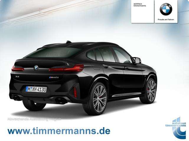 BMW X4 (Bild 2/25)
