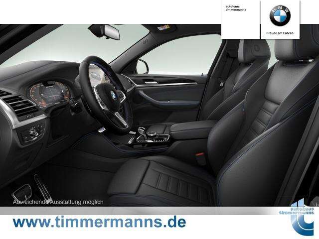 BMW X4 (Bild 3/25)