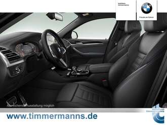 BMW X4 (Bild 3/25)