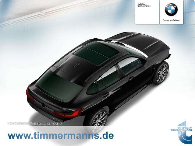 BMW X4 (Bild 5/25)