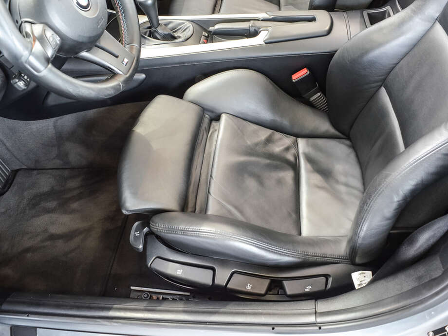 BMW Z4 (Bild 17/19)