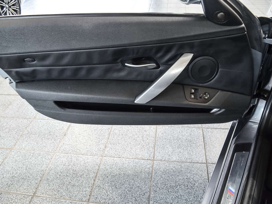 BMW Z4 (Bild 18/19)