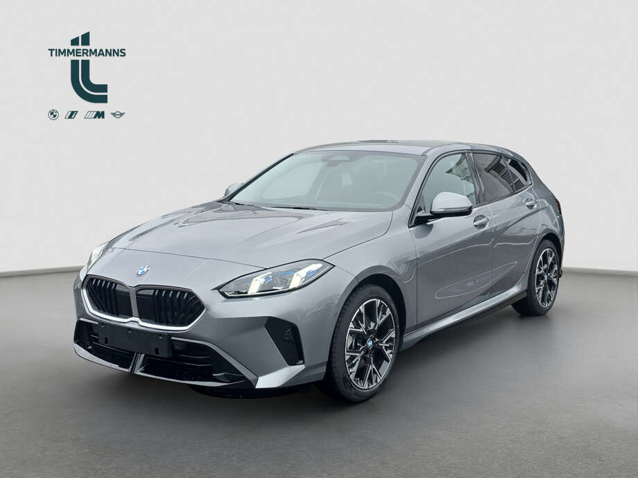 BMW 120 (Bild 1/15)