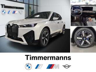 BMW iX (Bild 1/25)