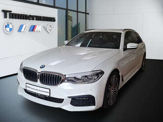 BMW 530d xDrive (Bild 2/25)