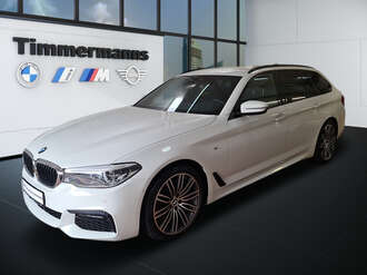 BMW 530d xDrive (Bild 3/25)