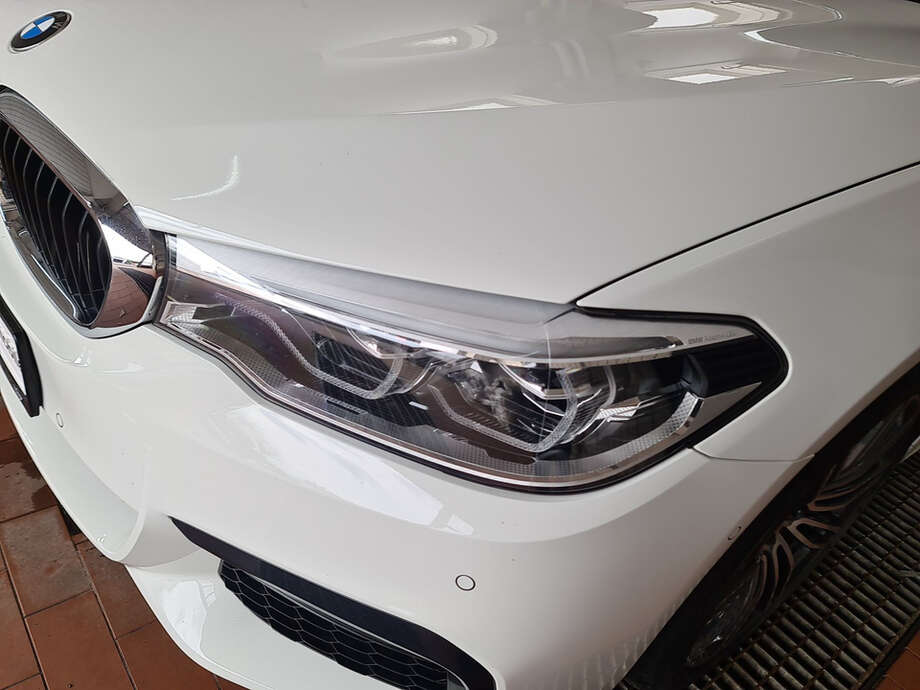 BMW 530d xDrive (Bild 9/25)