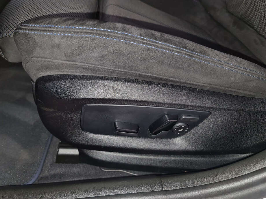 BMW 530d xDrive (Bild 18/25)