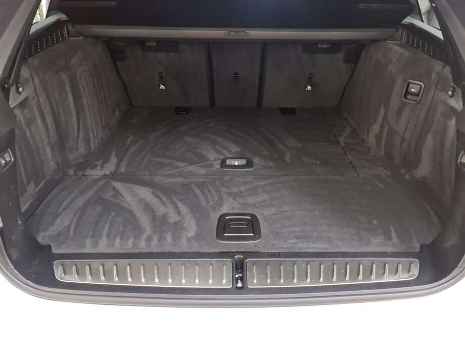 BMW 530d xDrive (Bild 21/25)