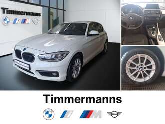 BMW 120d (Bild 1/25)