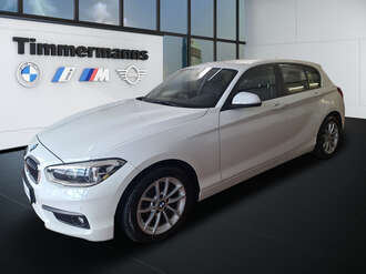 BMW 120d (Bild 3/25)