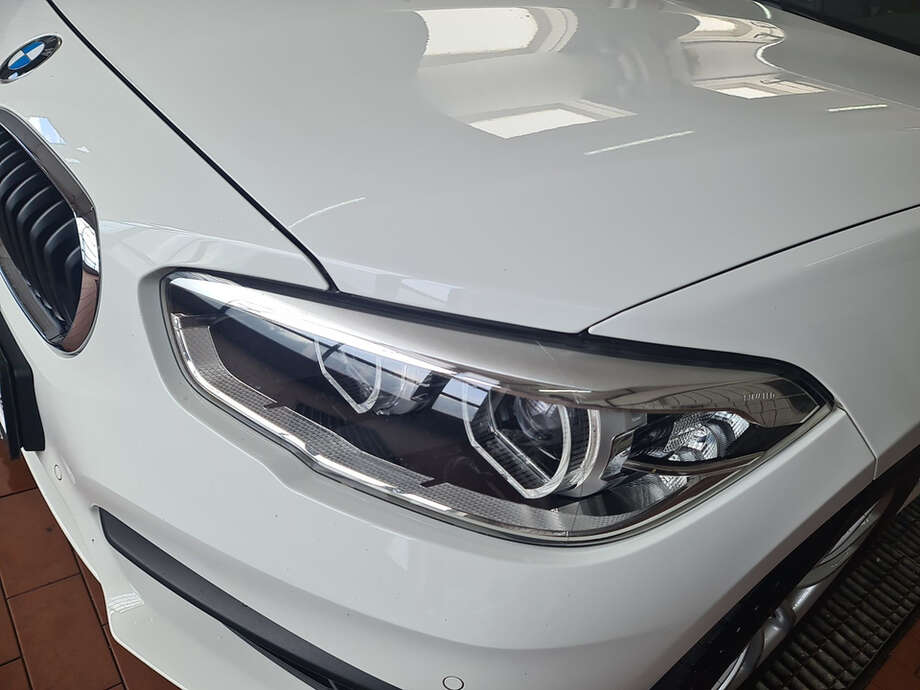 BMW 120d (Bild 9/25)
