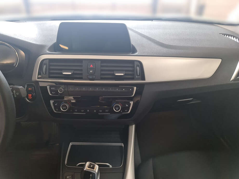 BMW 120d (Bild 16/25)
