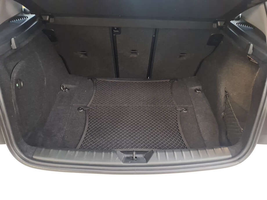 BMW 120d (Bild 21/25)