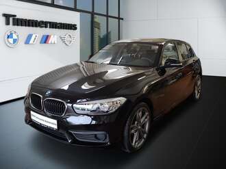 BMW 118i (Bild 1/24)
