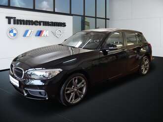 BMW 118i (Bild 2/24)