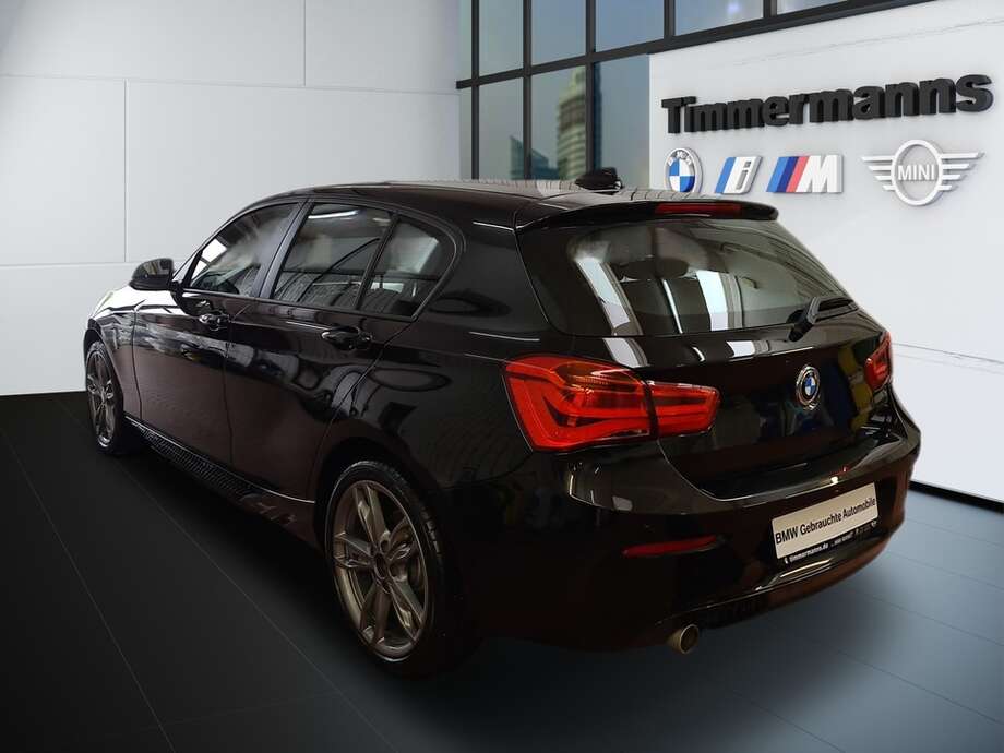 BMW 118i (Bild 3/24)