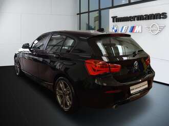 BMW 118i (Bild 3/24)