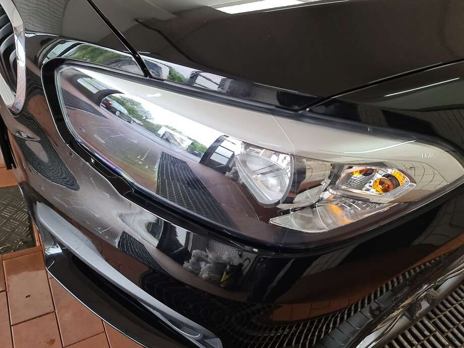 BMW 118i (Bild 8/24)