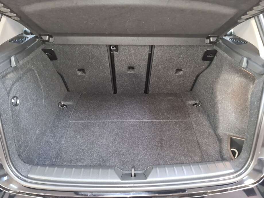 BMW 118i (Bild 20/24)