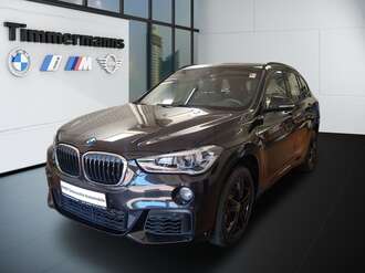 BMW X1 (Bild 1/24)