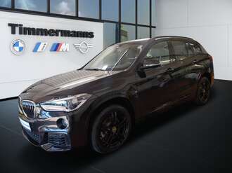 BMW X1 (Bild 2/24)