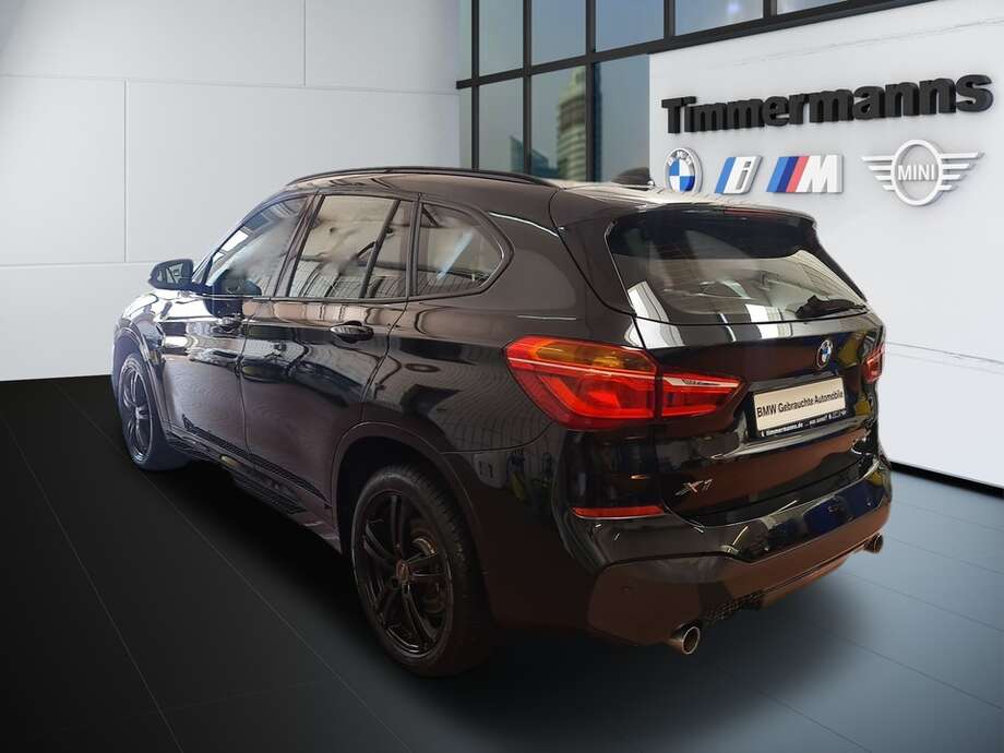 BMW X1 (Bild 3/24)