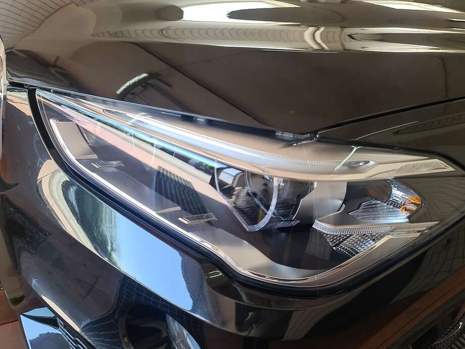 BMW X1 (Bild 8/24)