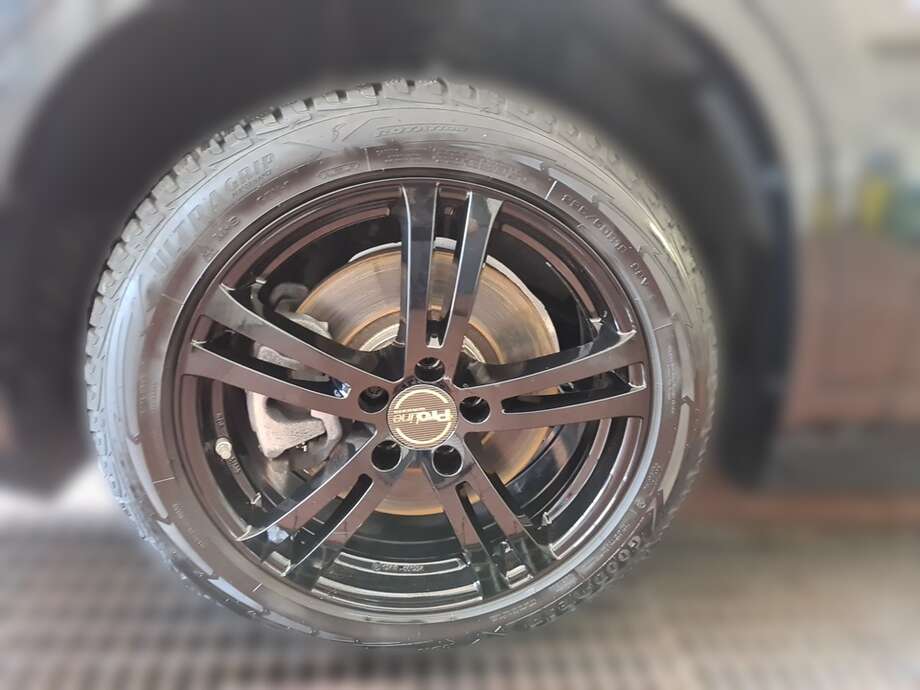 BMW X1 (Bild 9/24)