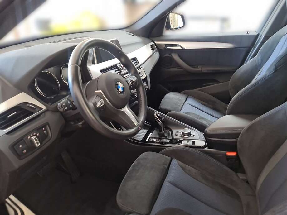 BMW X1 (Bild 10/24)
