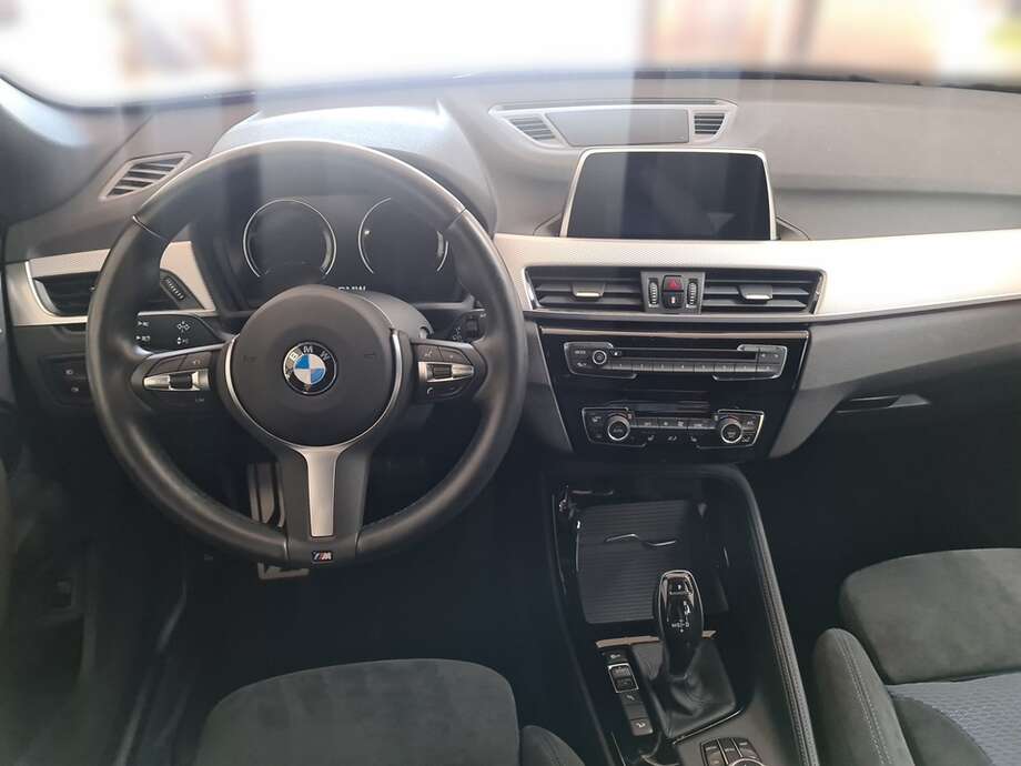 BMW X1 (Bild 11/24)