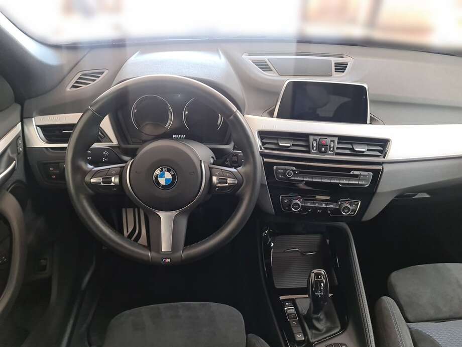 BMW X1 (Bild 12/24)