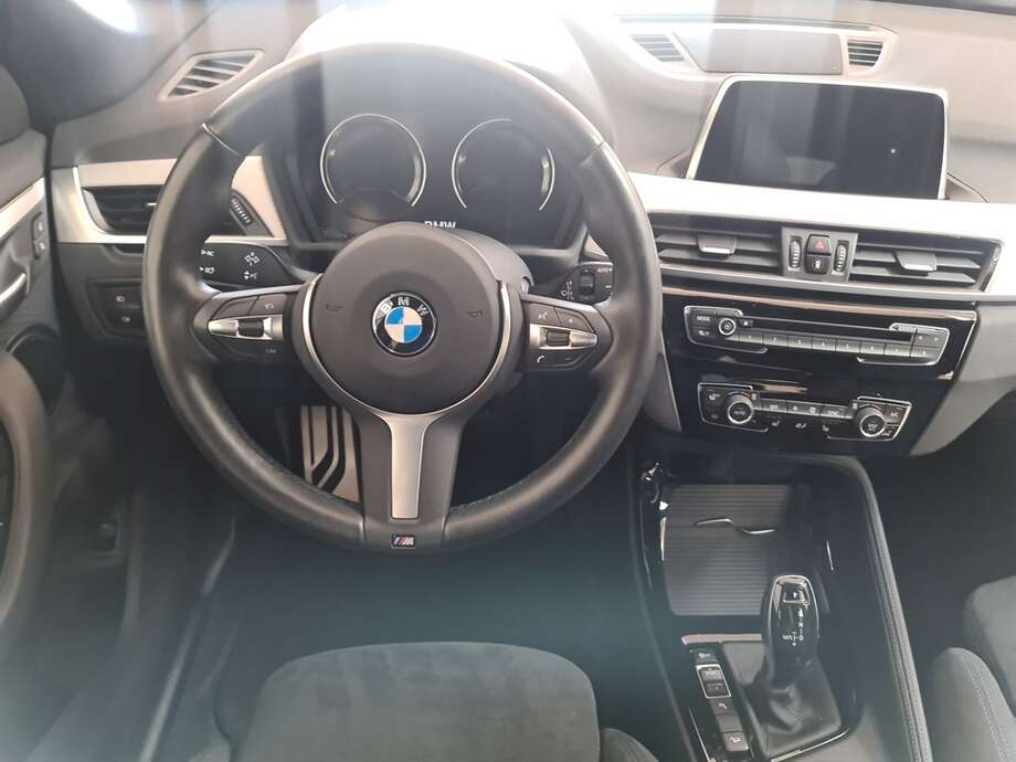 BMW X1 (Bild 13/24)