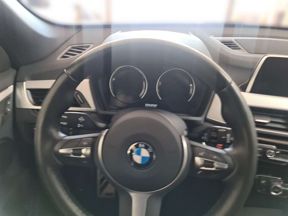 BMW X1 (Bild 14/24)