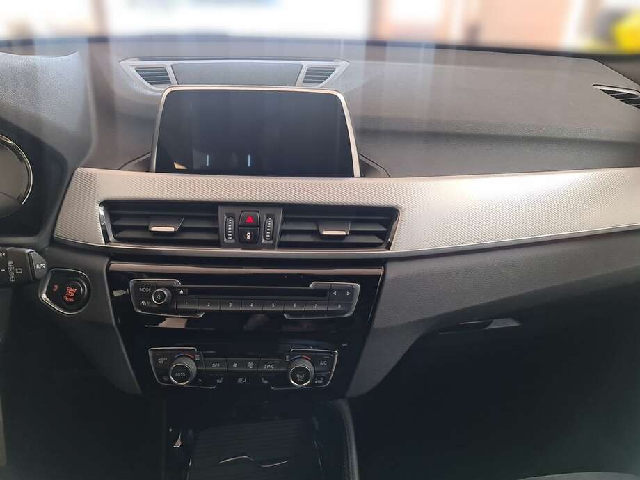 BMW X1 (Bild 15/24)