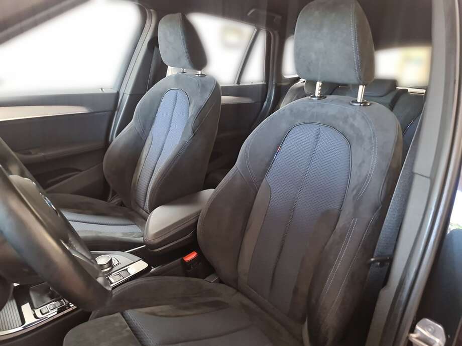 BMW X1 (Bild 16/24)