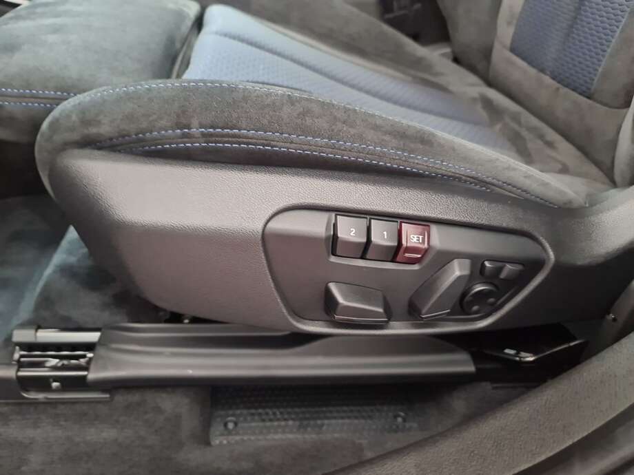 BMW X1 (Bild 17/24)