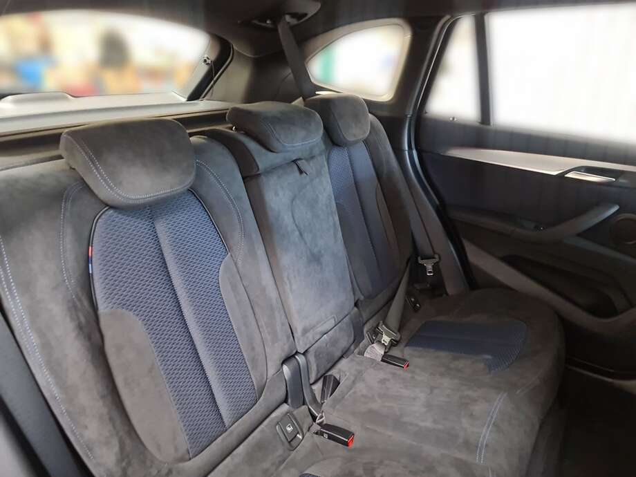 BMW X1 (Bild 18/24)