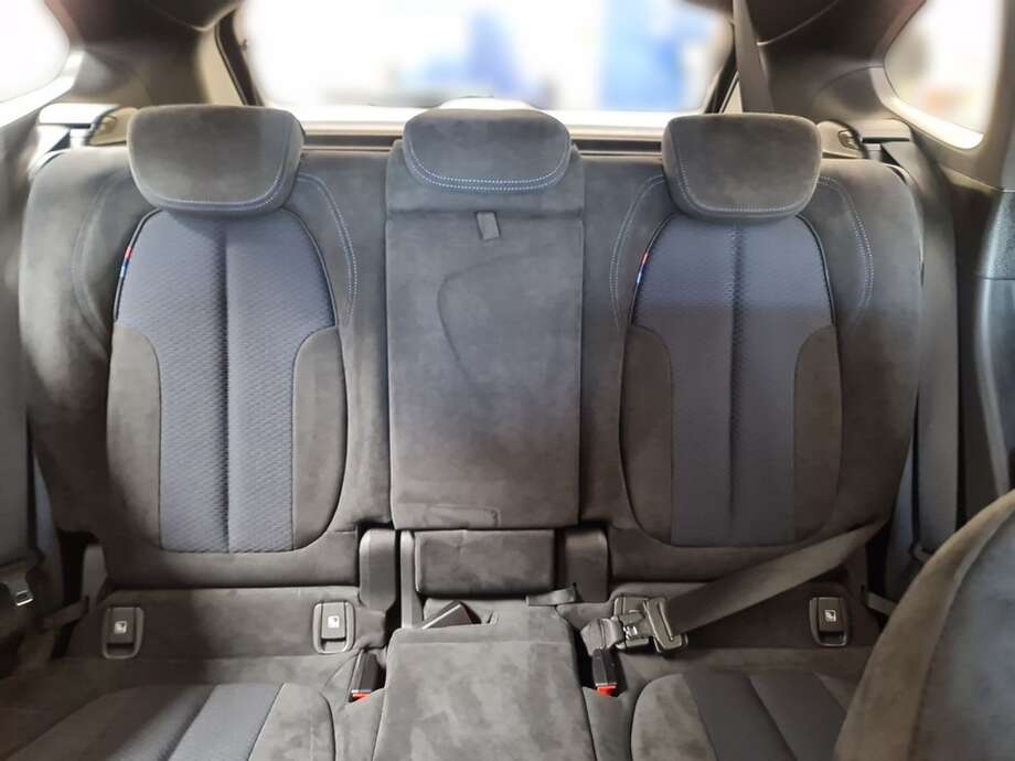 BMW X1 (Bild 19/24)