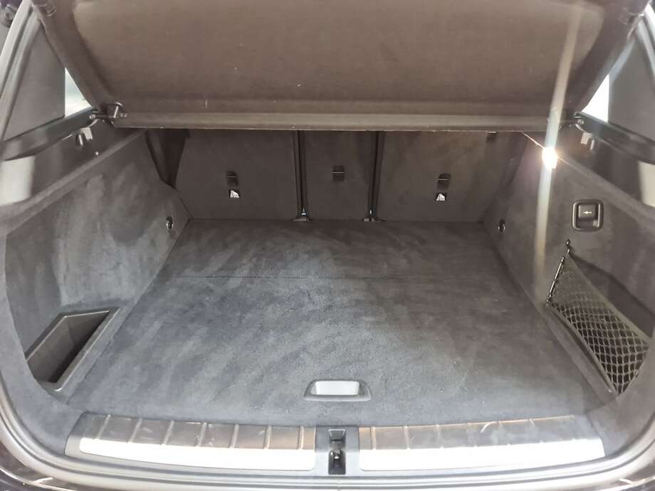 BMW X1 (Bild 20/24)