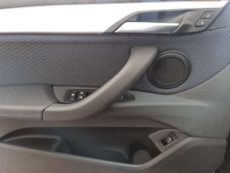 BMW X1 (Bild 22/24)