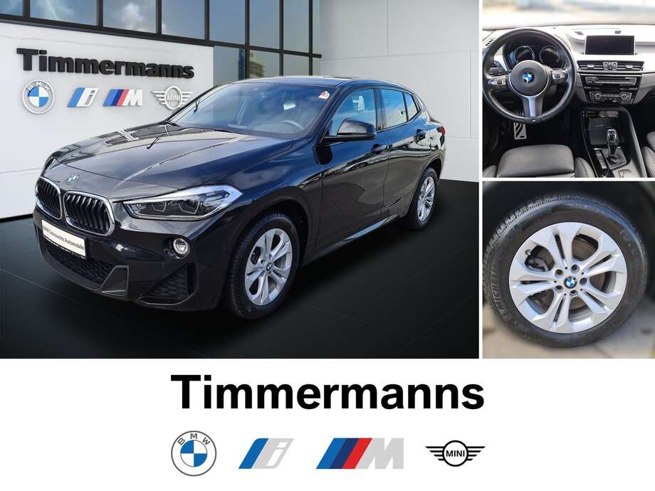 BMW X2 (Bild 1/25)