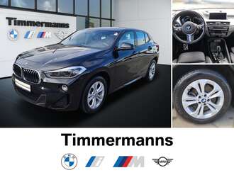 BMW X2 (Bild 1/25)