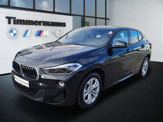 BMW X2 (Bild 2/25)